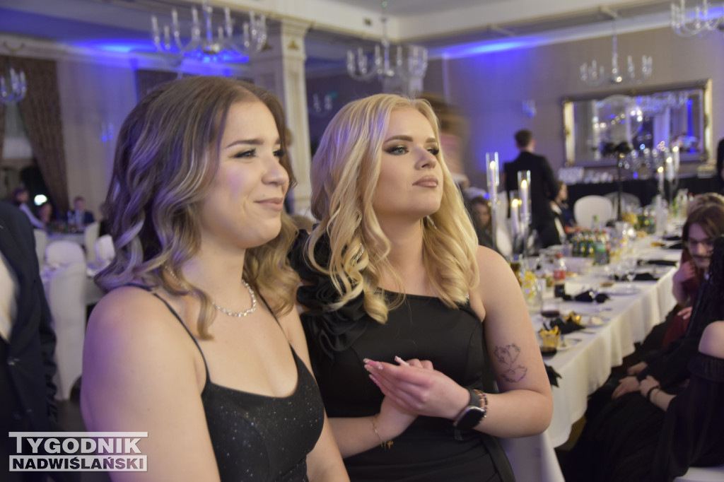 Studniówka staszowskiego \