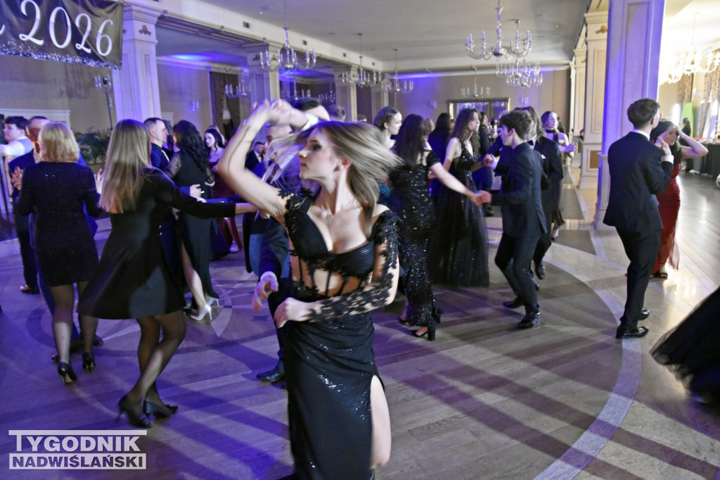 Studniówka staszowskiego \