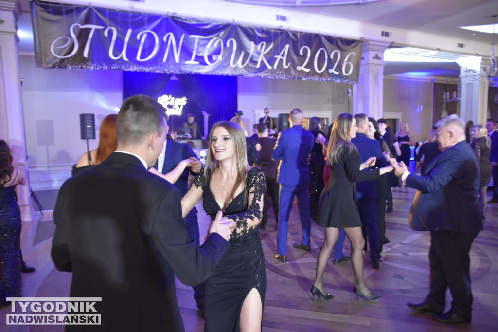 Studniówka staszowskiego \