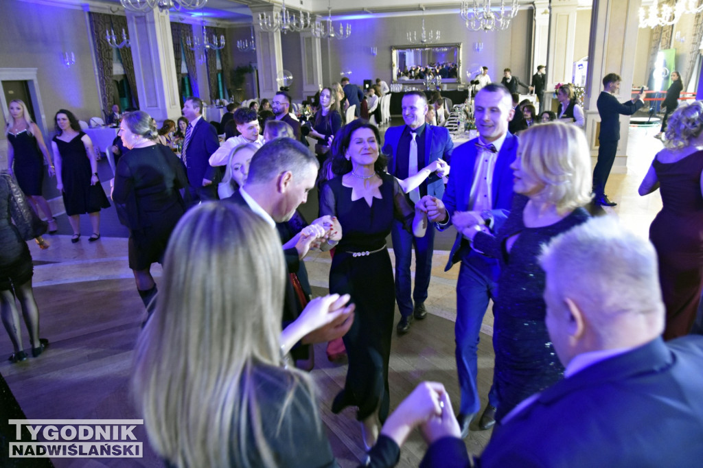 Studniówka staszowskiego \