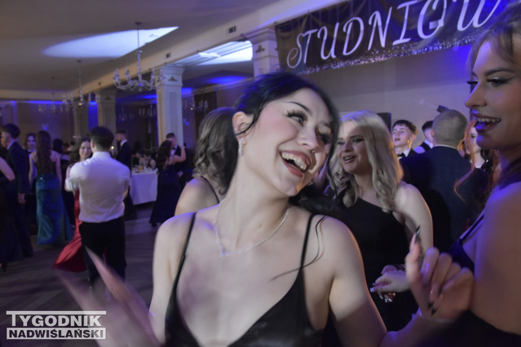 Studniówka staszowskiego \