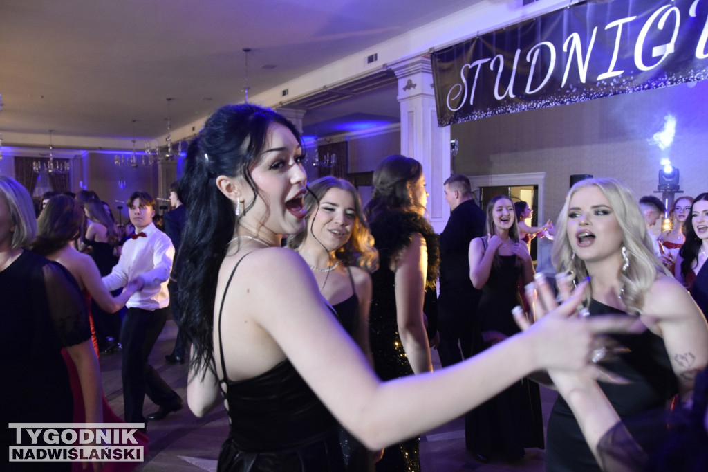 Studniówka staszowskiego \