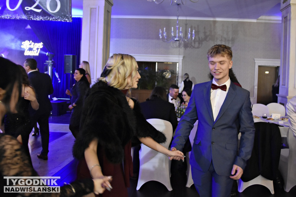 Studniówka staszowskiego \