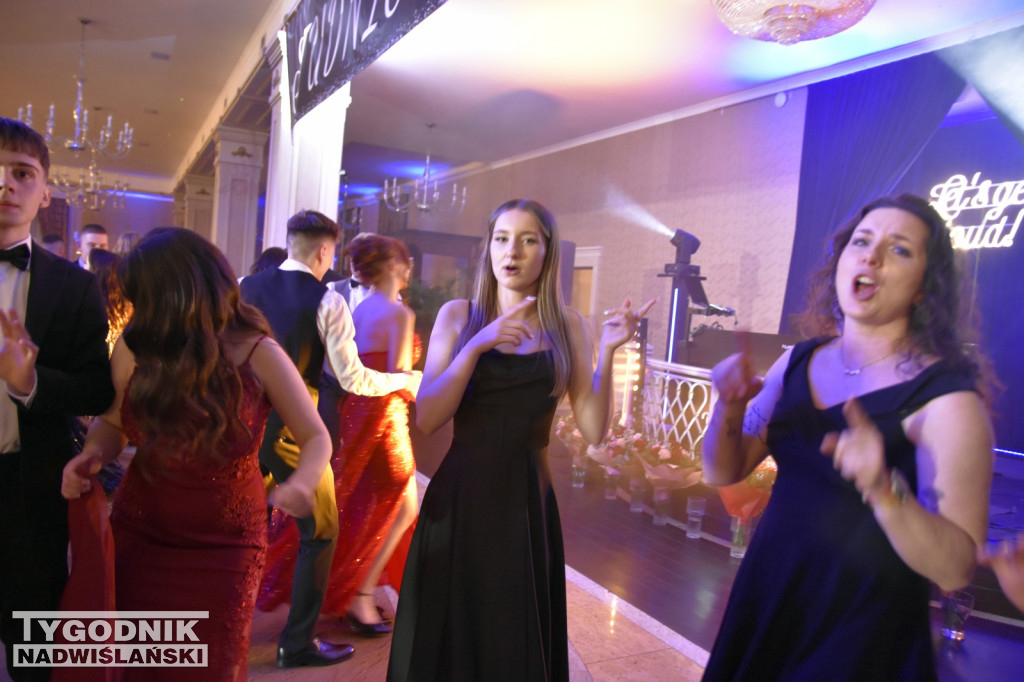 Studniówka staszowskiego \