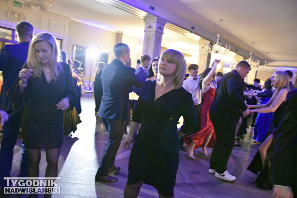 Studniówka staszowskiego \