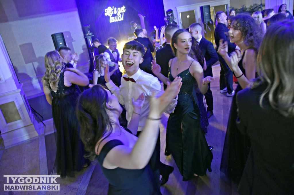 Studniówka staszowskiego \