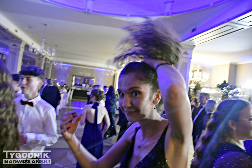 Studniówka staszowskiego \