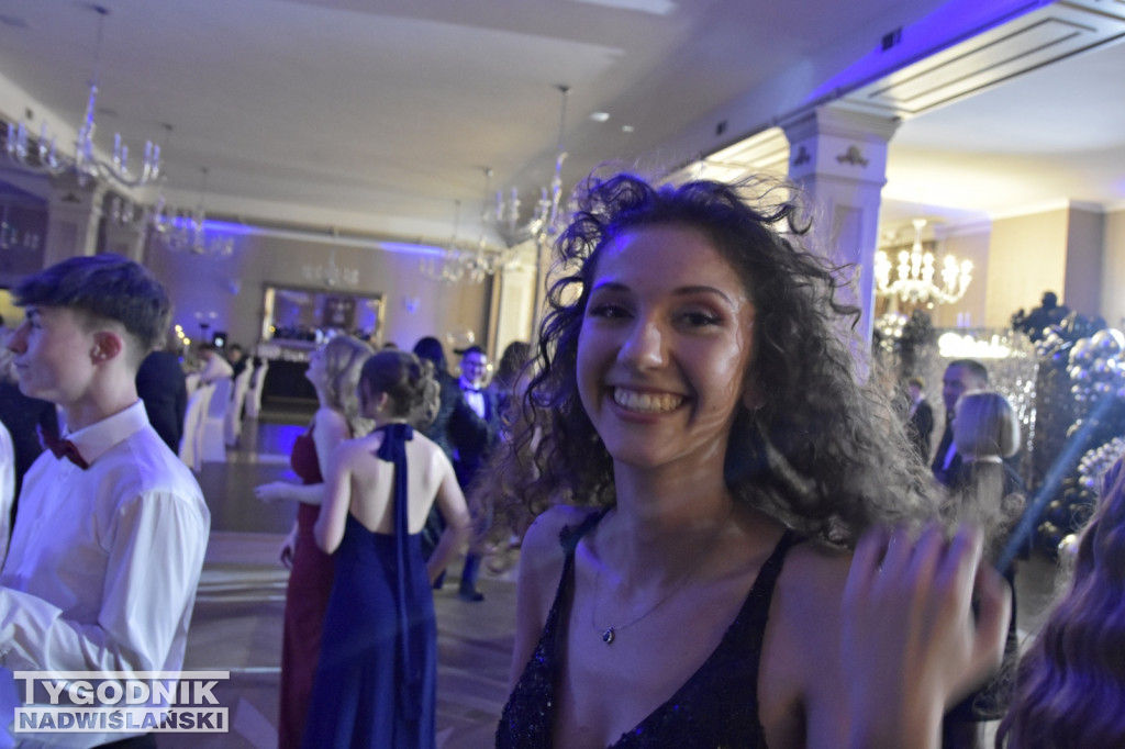 Studniówka staszowskiego \