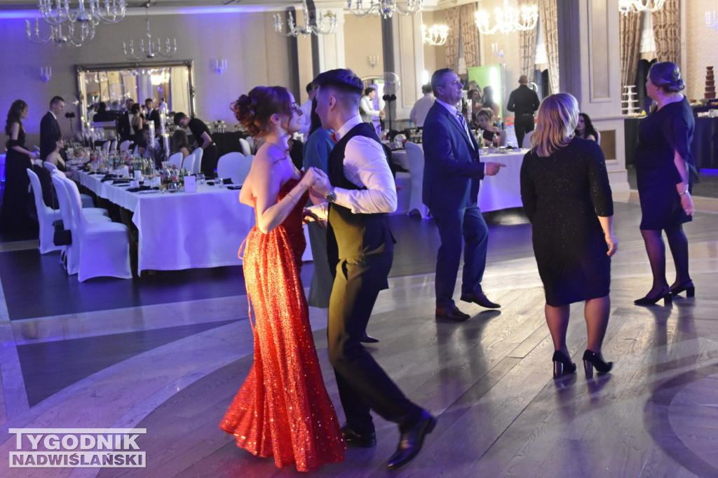 Studniówka staszowskiego \