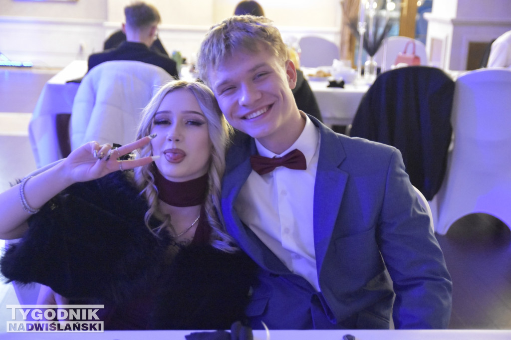 Studniówka staszowskiego \