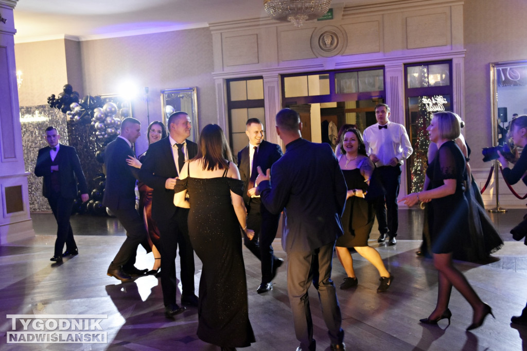 Studniówka staszowskiego \