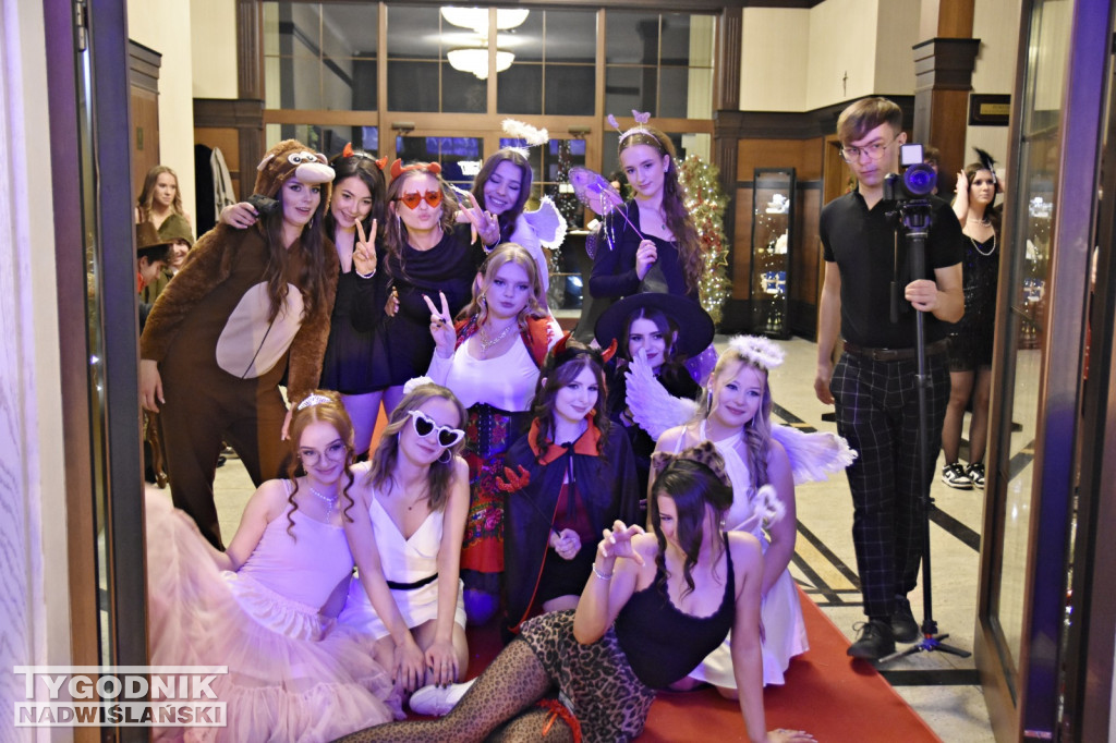 Studniówka staszowskiego \