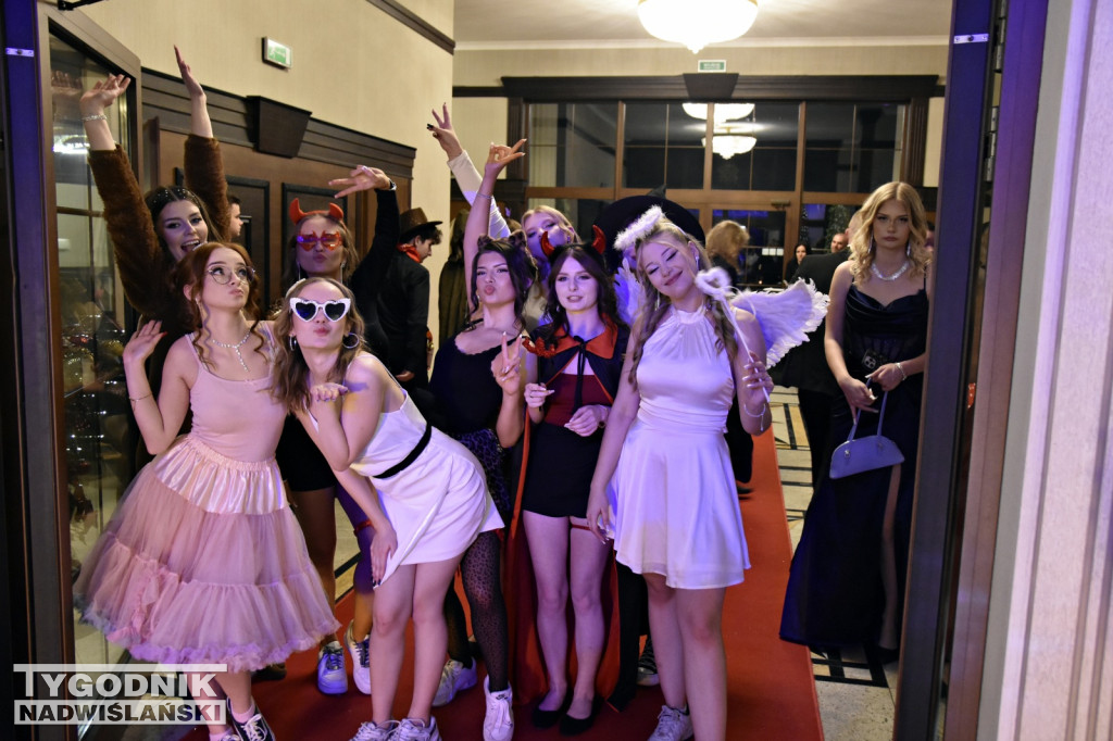 Studniówka staszowskiego \