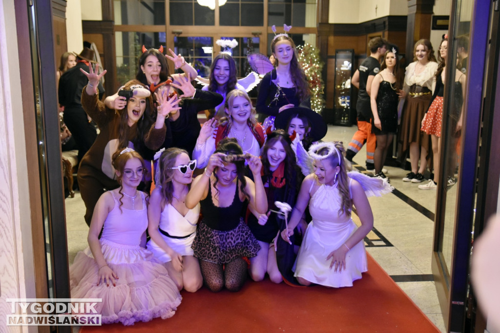 Studniówka staszowskiego \