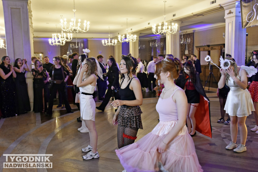 Studniówka staszowskiego \