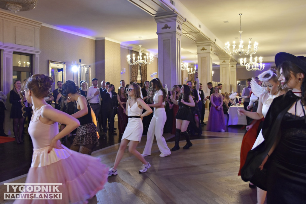 Studniówka staszowskiego \