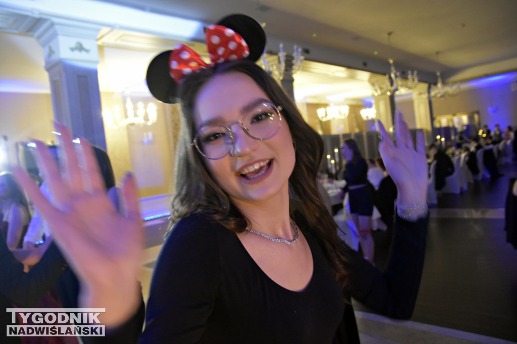 Studniówka staszowskiego \