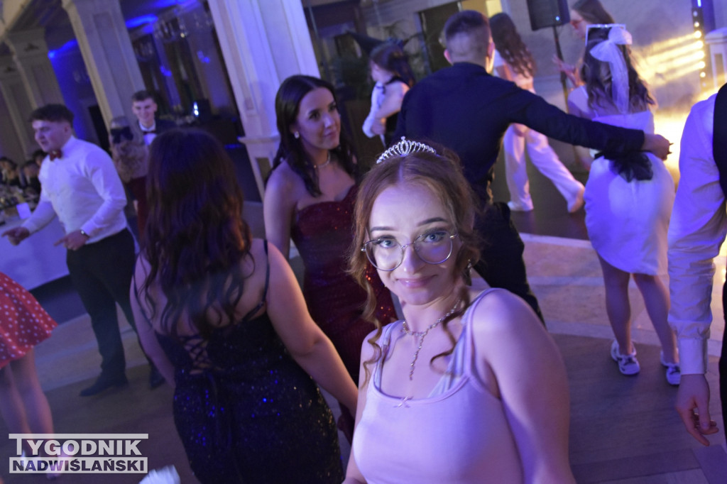 Studniówka staszowskiego \