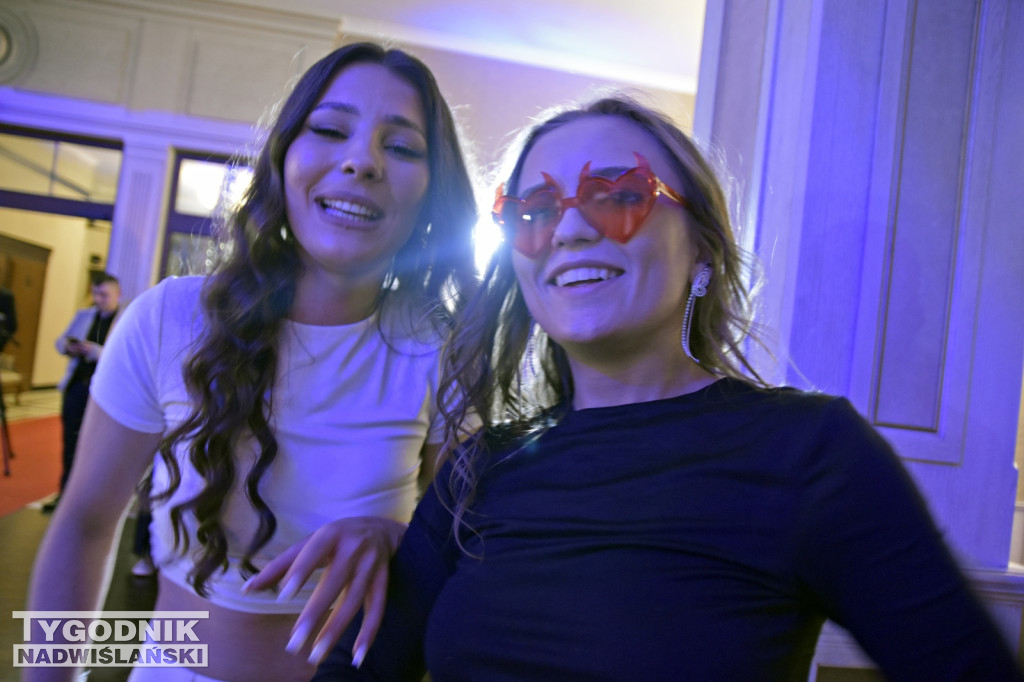 Studniówka staszowskiego \