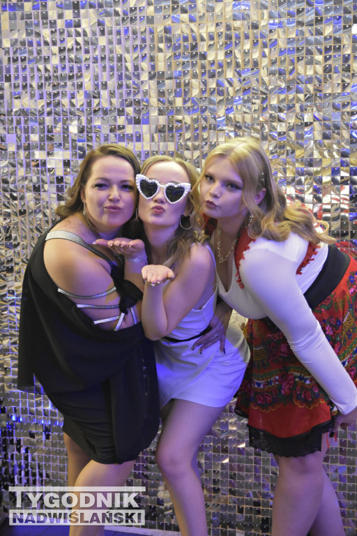 Studniówka staszowskiego \