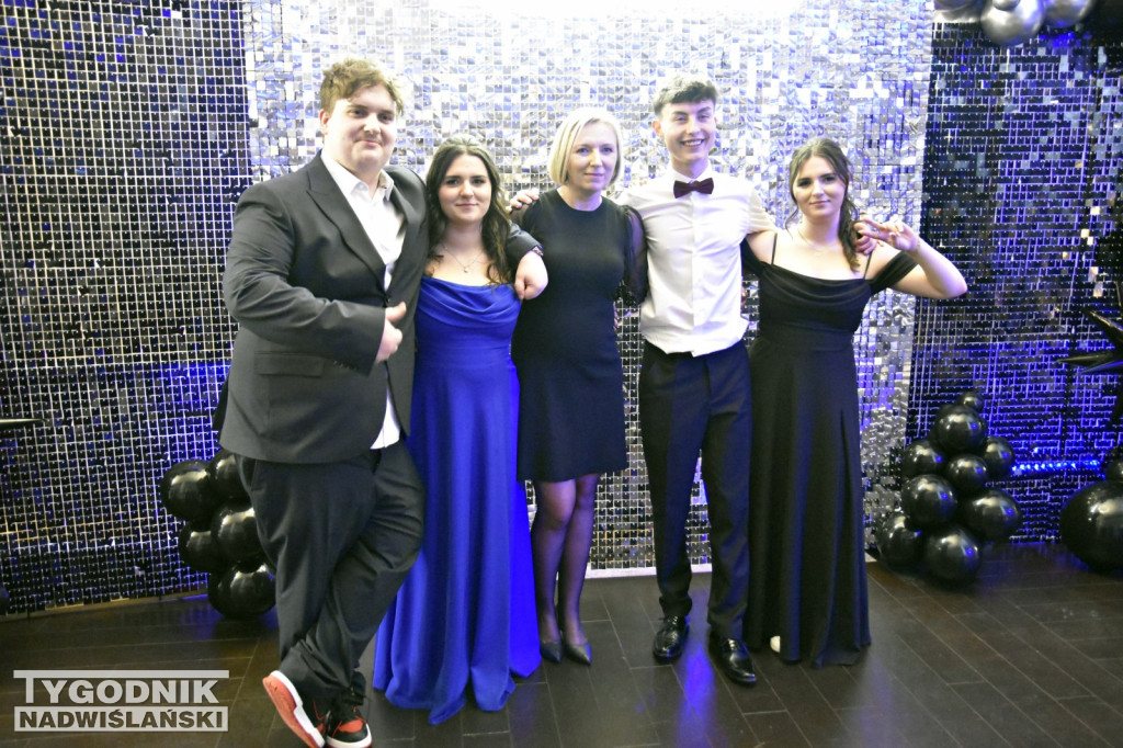 Studniówka staszowskiego \