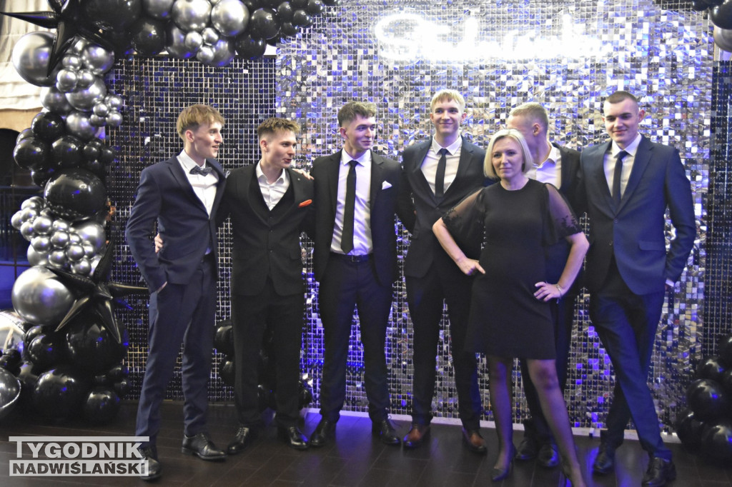 Studniówka staszowskiego \