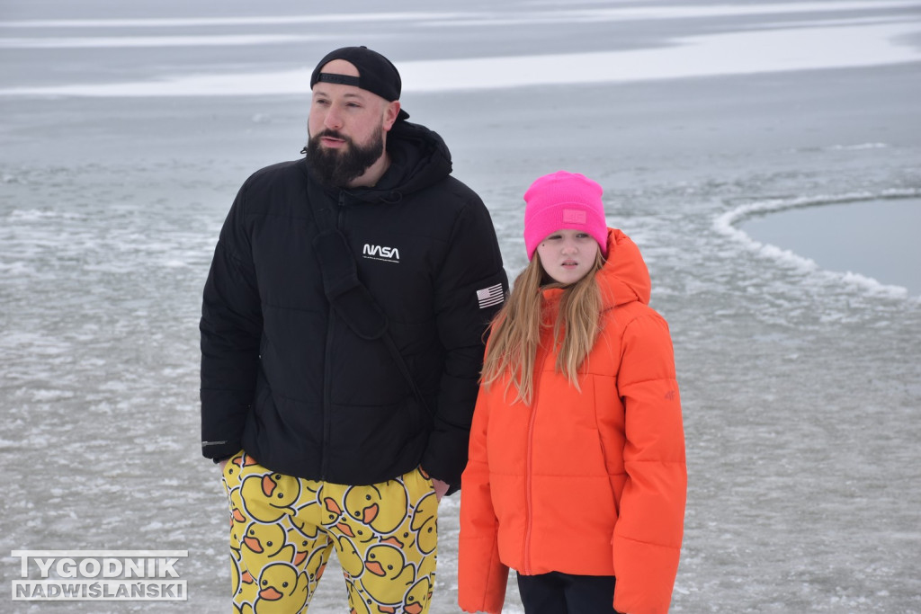 Dzień dobry TVN nad Jeziorem Tarnobrzeskim