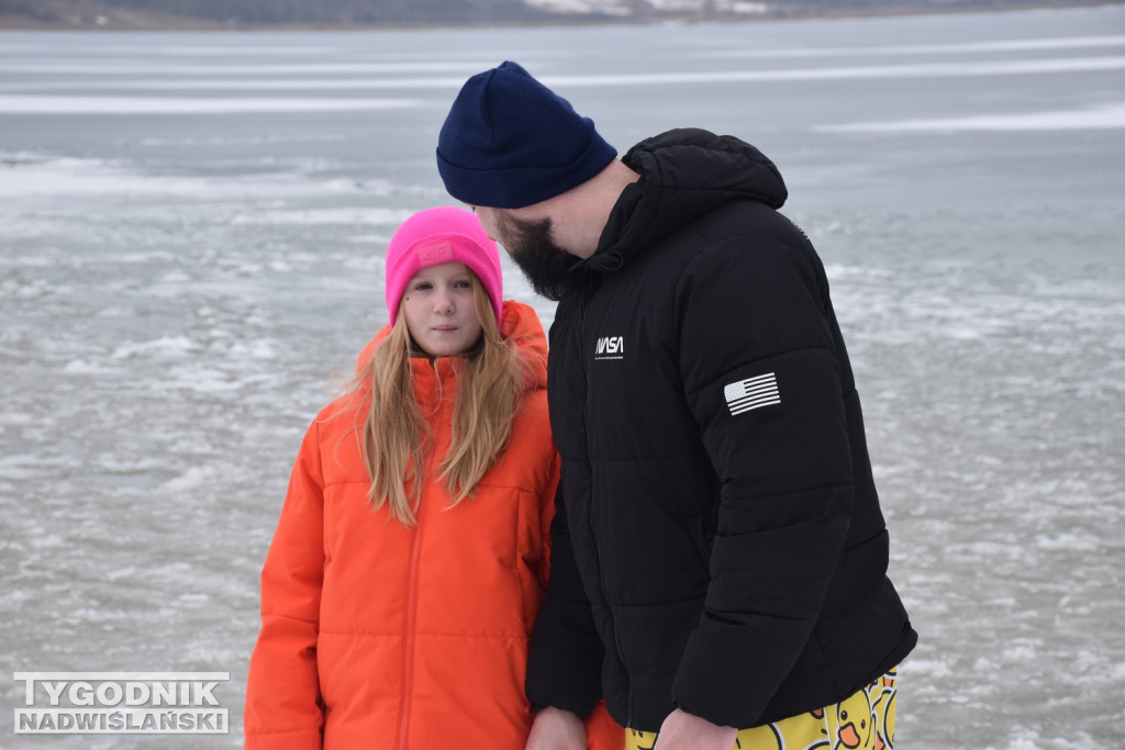 Dzień dobry TVN nad Jeziorem Tarnobrzeskim