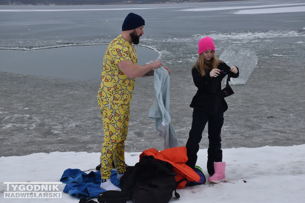 Dzień dobry TVN nad Jeziorem Tarnobrzeskim