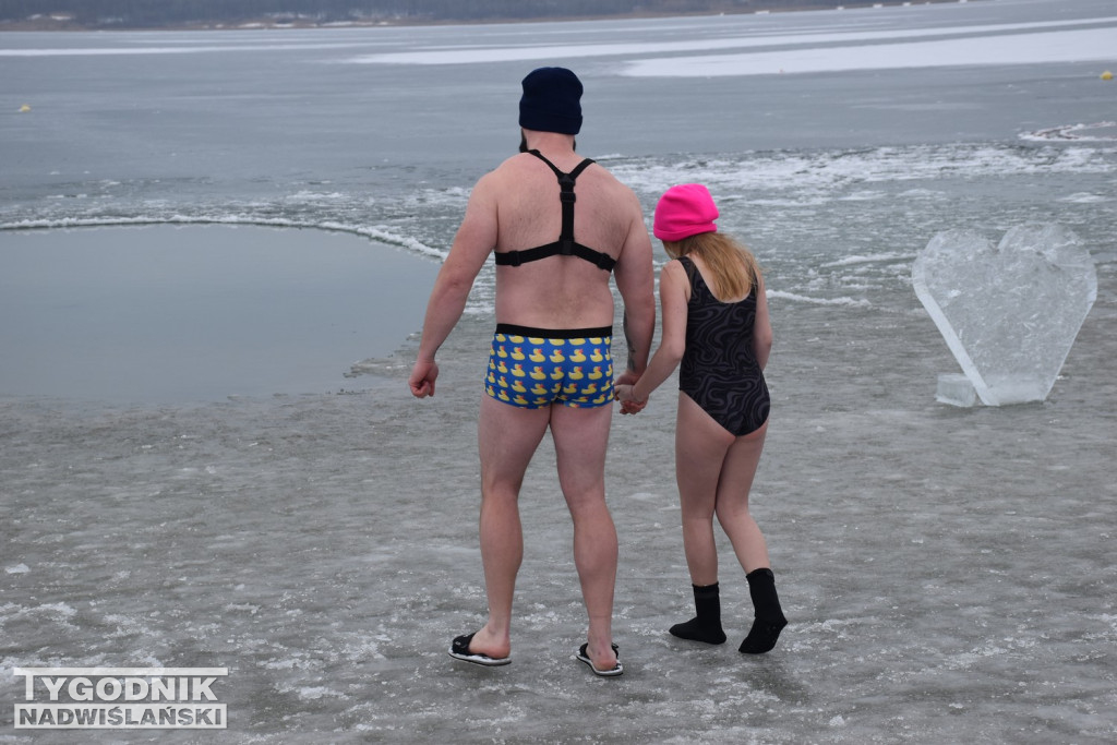 Dzień dobry TVN nad Jeziorem Tarnobrzeskim