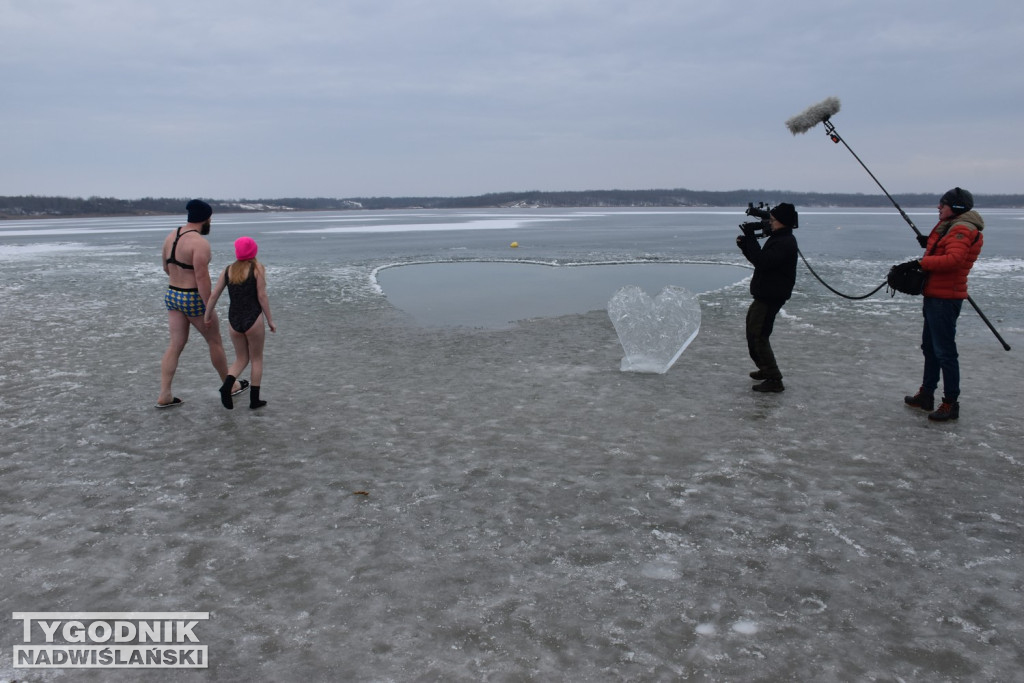 Dzień dobry TVN nad Jeziorem Tarnobrzeskim