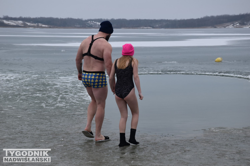 Dzień dobry TVN nad Jeziorem Tarnobrzeskim