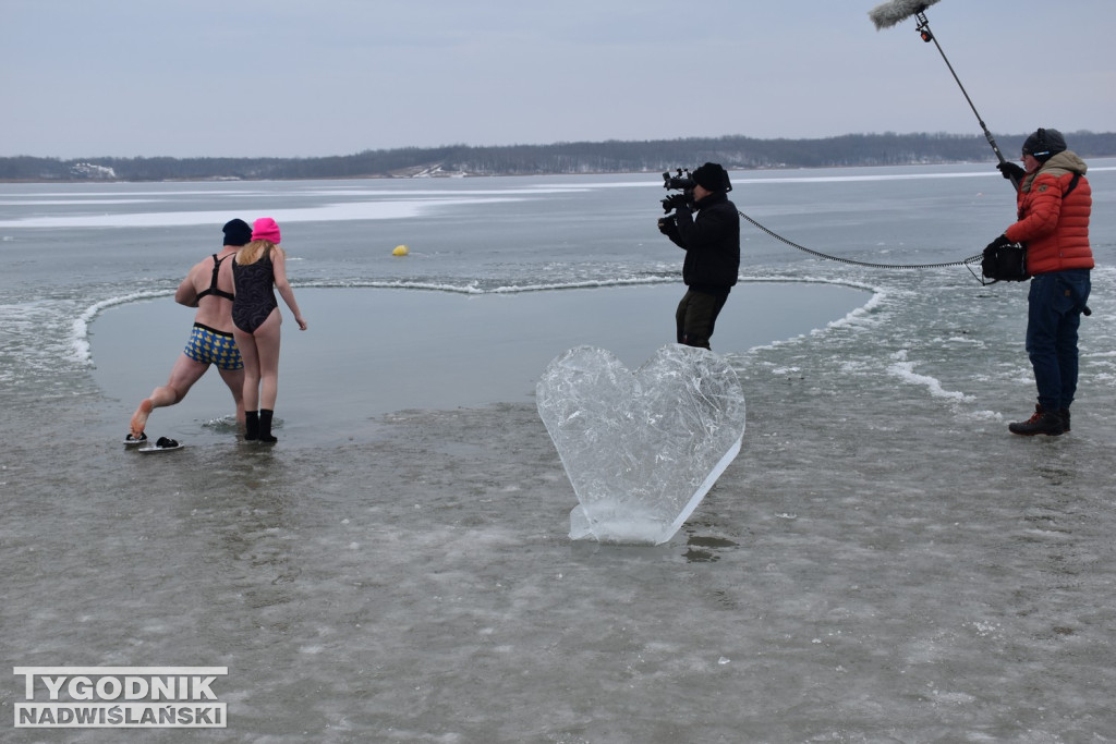 Dzień dobry TVN nad Jeziorem Tarnobrzeskim