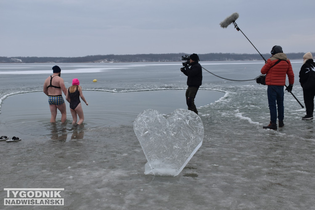 Dzień dobry TVN nad Jeziorem Tarnobrzeskim