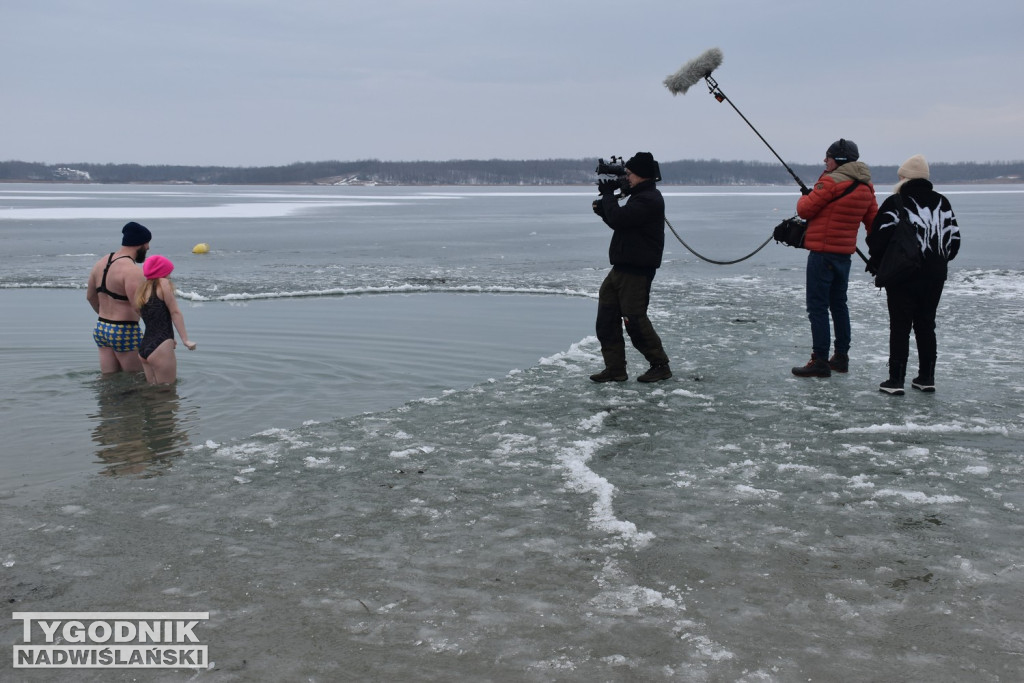 Dzień dobry TVN nad Jeziorem Tarnobrzeskim