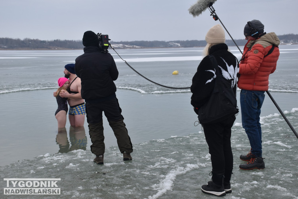 Dzień dobry TVN nad Jeziorem Tarnobrzeskim