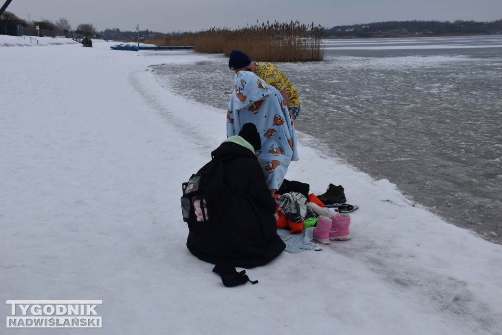 Dzień dobry TVN nad Jeziorem Tarnobrzeskim