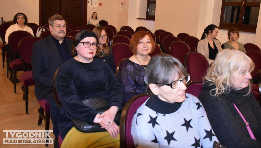 Wystawa „Srebro i sól\