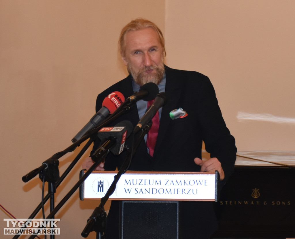 Wystawa „Srebro i sól\