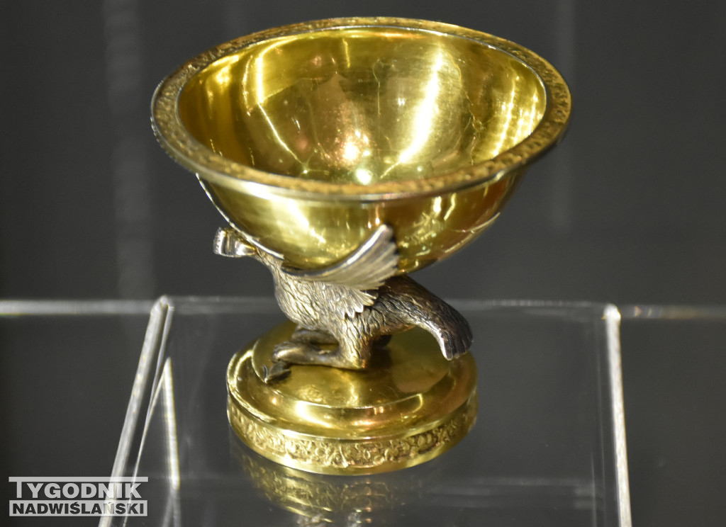 Wystawa „Srebro i sól\