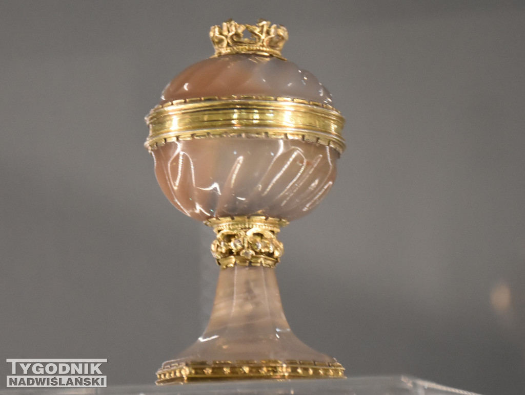 Wystawa „Srebro i sól\