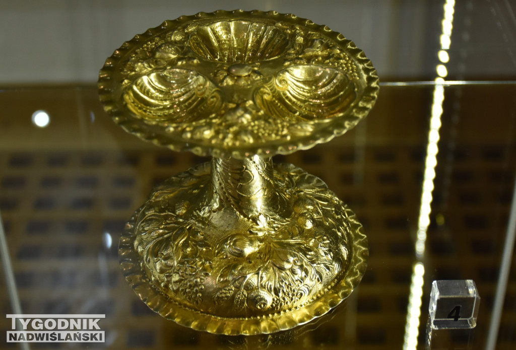 Wystawa „Srebro i sól\