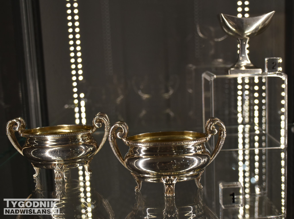 Wystawa „Srebro i sól\