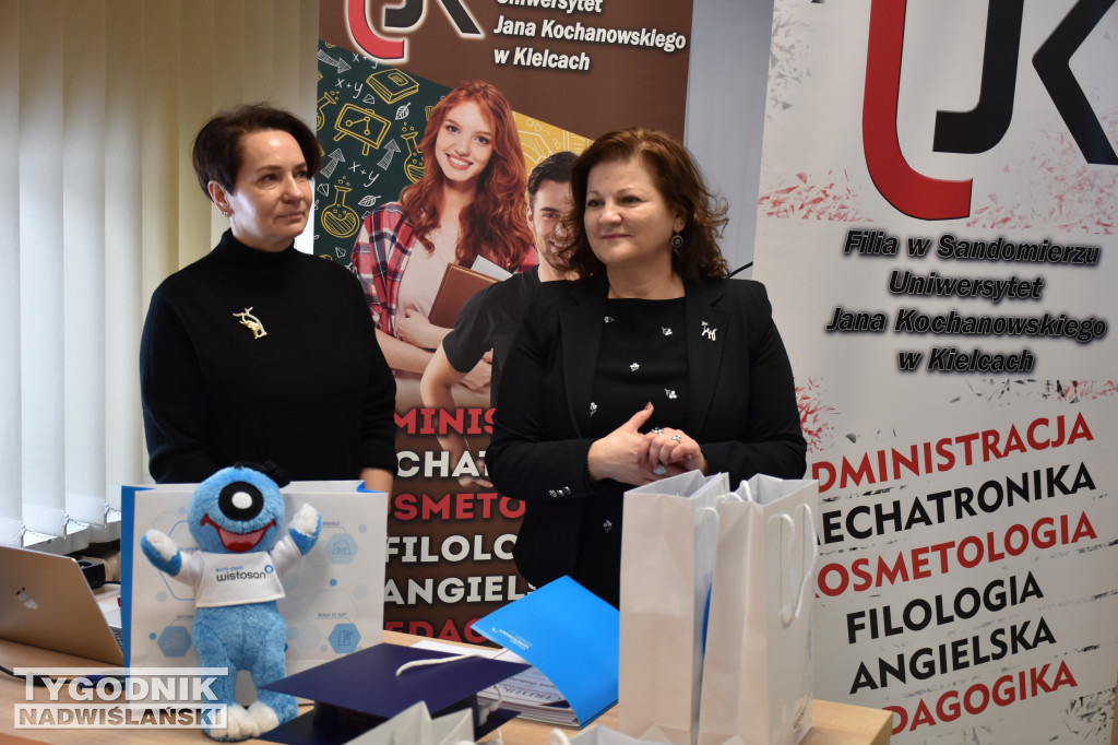 Finał ósmej edycji Wisłosan Young Staff Academy