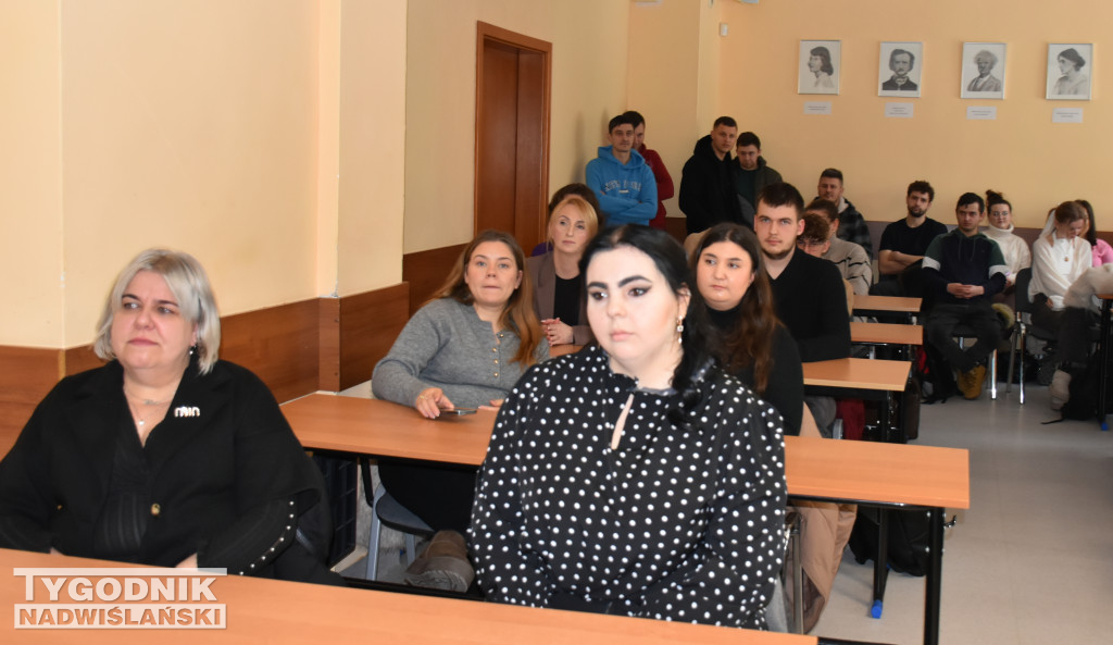 Finał ósmej edycji Wisłosan Young Staff Academy