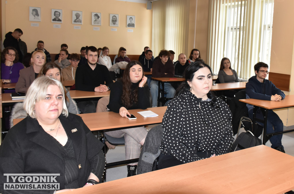 Finał ósmej edycji Wisłosan Young Staff Academy