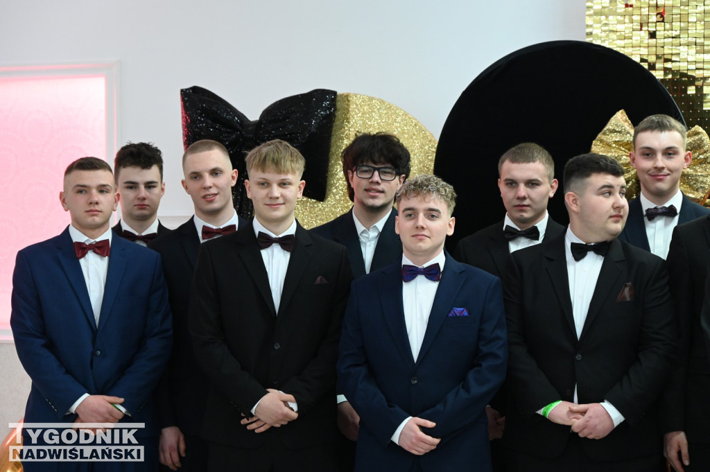 Studniówka Zespołu Szkół w Gorzycach 2026