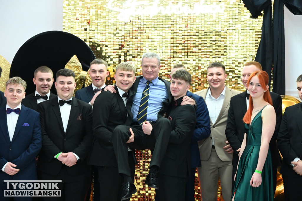 Studniówka Zespołu Szkół w Gorzycach 2026