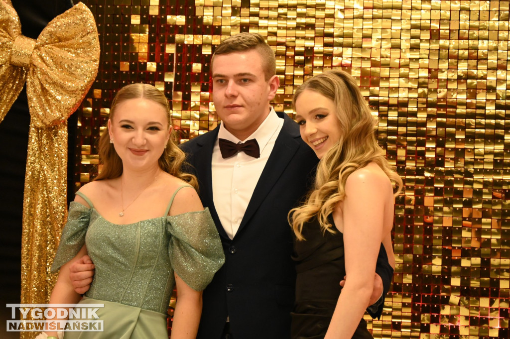 Studniówka Zespołu Szkół w Gorzycach 2026