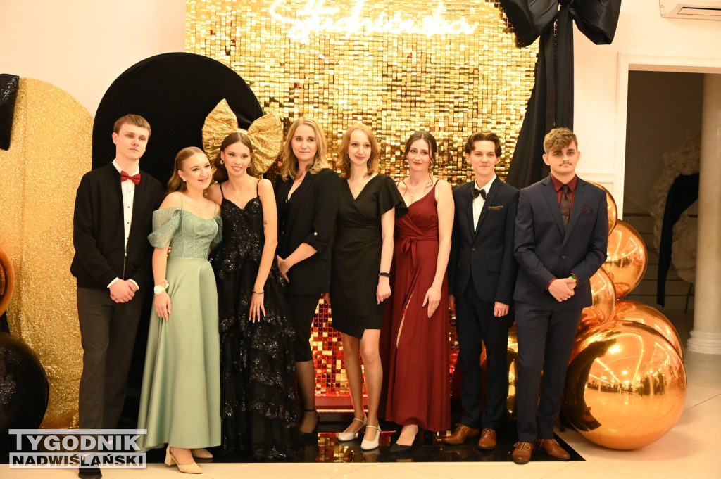 Studniówka Zespołu Szkół w Gorzycach 2026